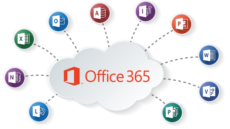 Office 365 für Schüler/-innen