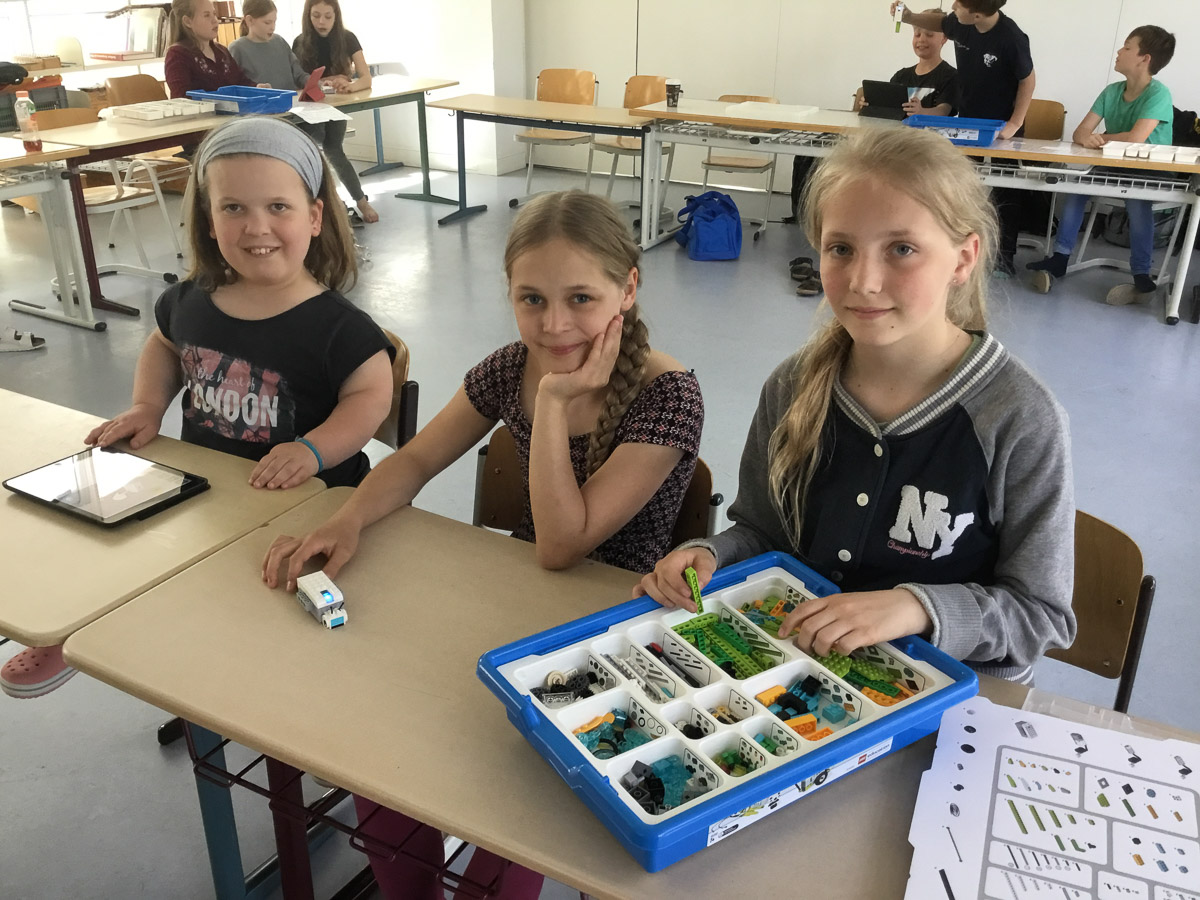 KLAMN PETES Informatik 1ab 002