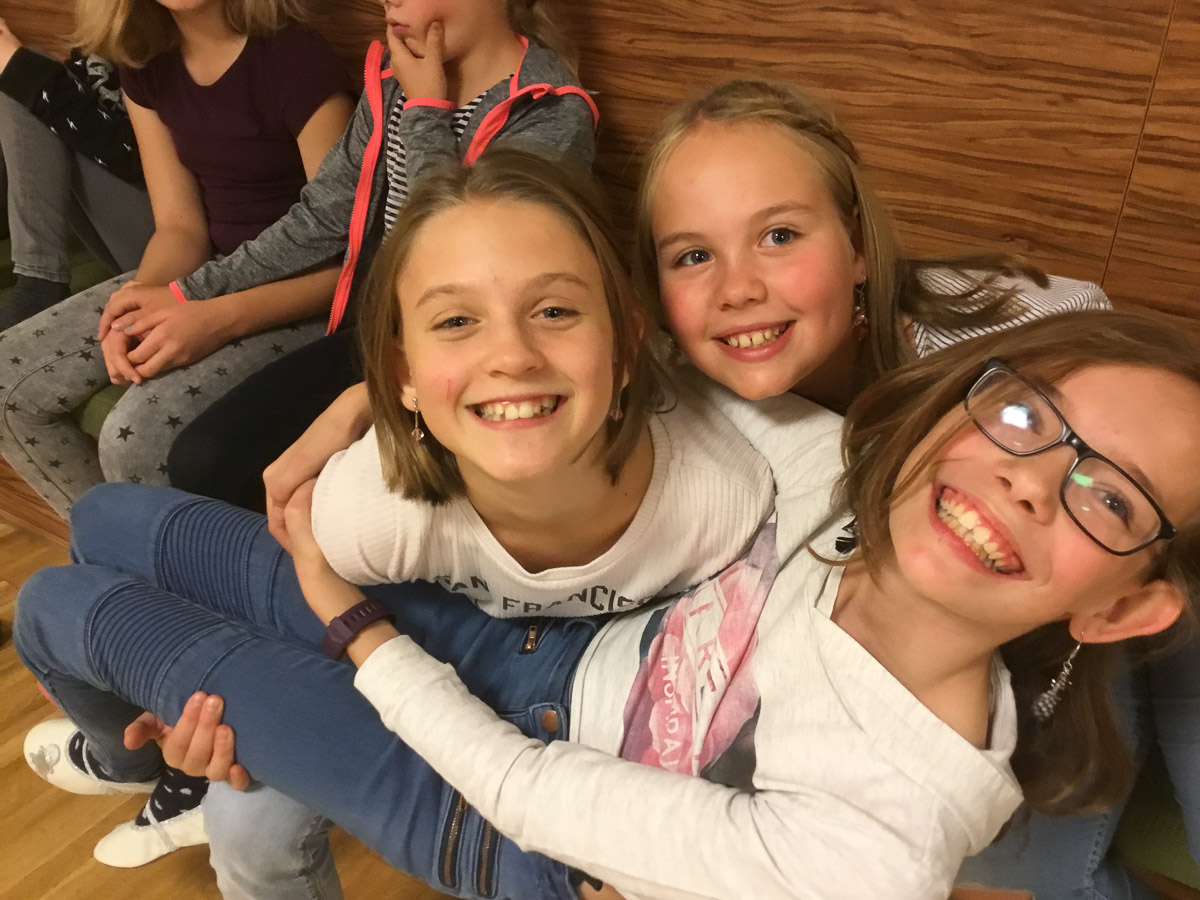 Kennenlerntage 1ab 122