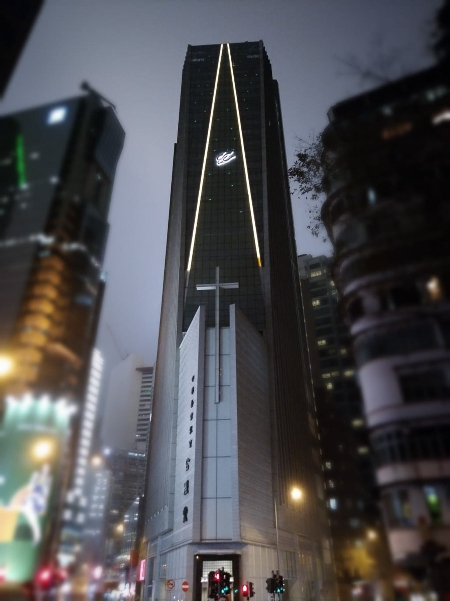 Maya Weimer Hongkong 007