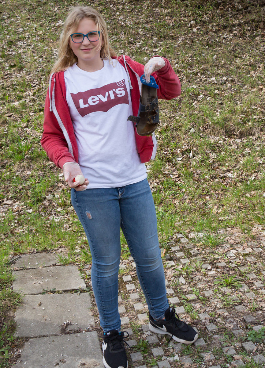 Paula Mullsammelaktion 001
