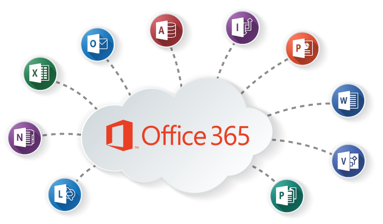 Office 365 für Schüler/-innen